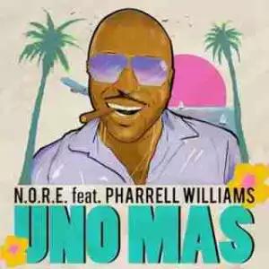 Instrumental: N.O.R.E - Uno Mas Ft. Pharrell Williams